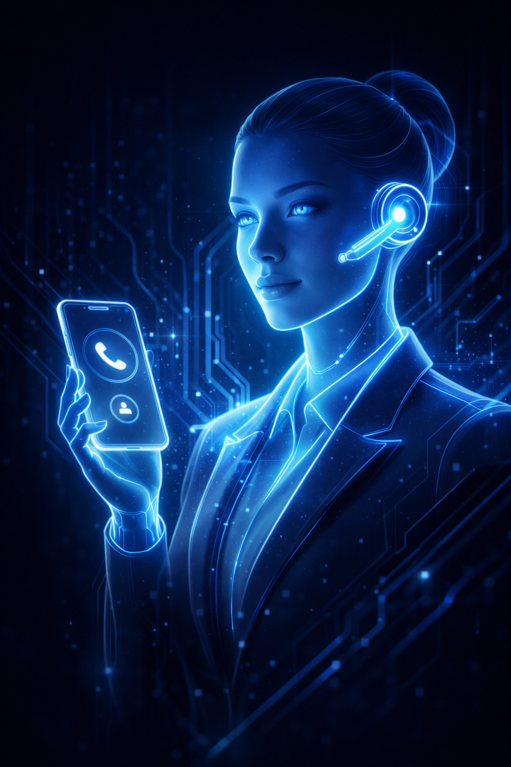 Captivo AI — photo from the business website